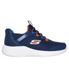 Kép 1/5 - Skechers Slip-ins fiú sportcipő