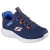 Kép 4/5 - Skechers Slip-ins fiú sportcipő