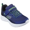 Kép 4/5 - Skechers fiú sportcipő