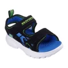 Kép 4/5 - Skechers fiú szandál