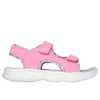 Kép 1/5 - Skechers lány szandál