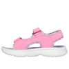Kép 5/5 - Skechers lány szandál