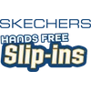 Kép 6/6 - Skechers Slip-ins lány sportcipő
