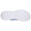 Kép 5/5 - Skechers világító kislány cipő