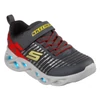 Kép 1/6 - Skechers világító kisfiú cipő