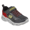 Kép 2/6 - Skechers világító kisfiú cipő