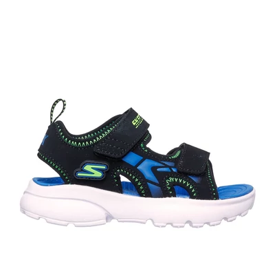 Skechers fiú szandál
