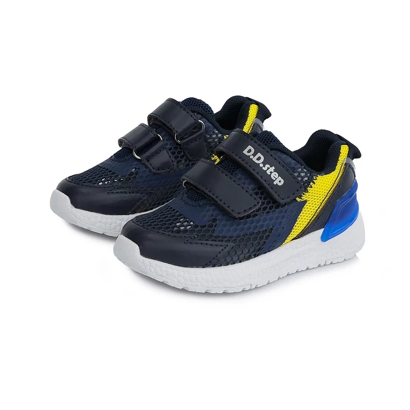 D.D.Step kisfiú sportcipő