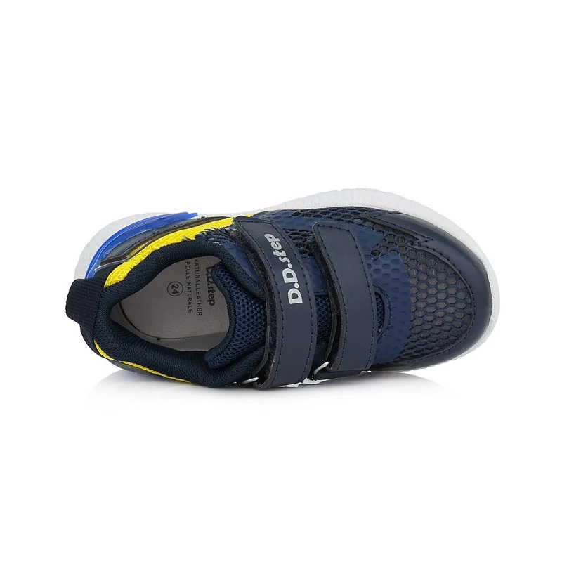 D.D.Step kisfiú sportcipő