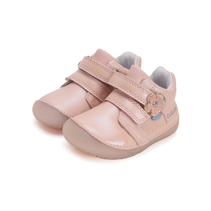 D.D.Step "barefoot" átmeneti kislány cipő