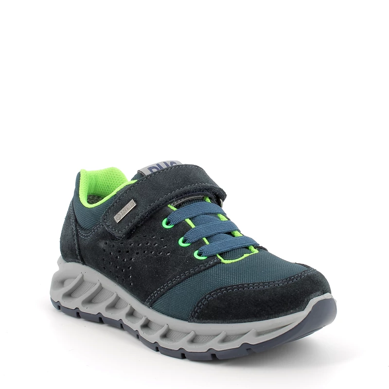 Primigi kisfiú vízálló (gore-tex) cipő