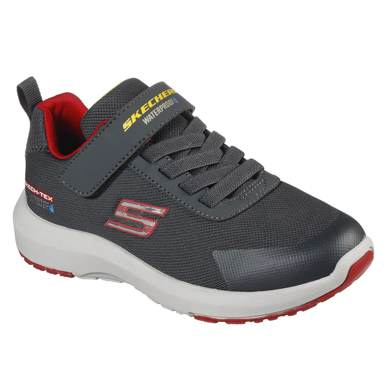 Skechers fiú vízlepergető sportcipő