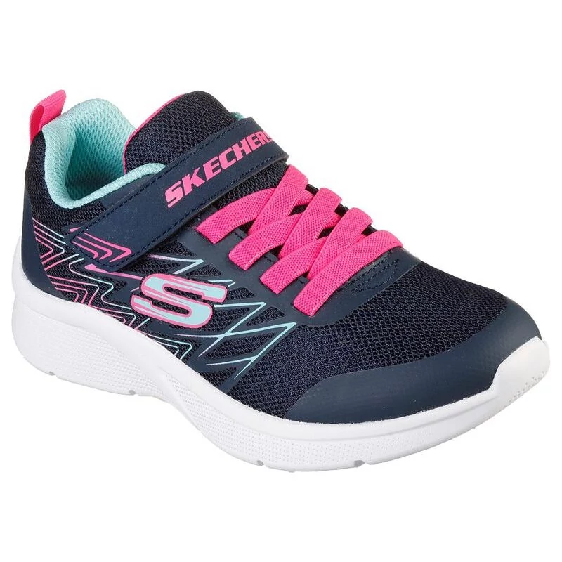 Skechers lány sportcipő