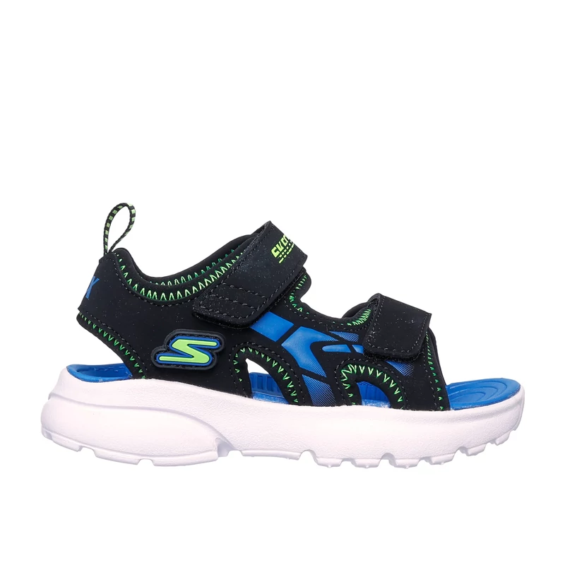 Skechers fiú szandál