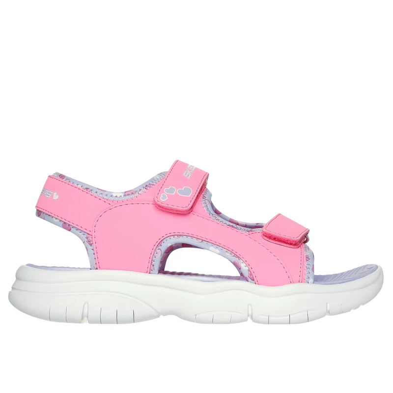 Skechers lány szandál