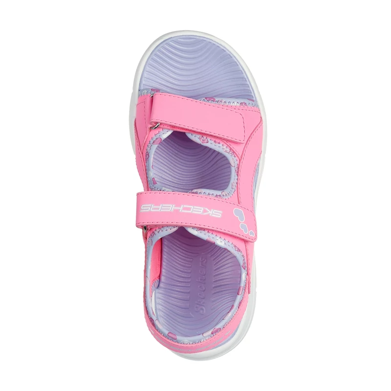 Skechers lány szandál