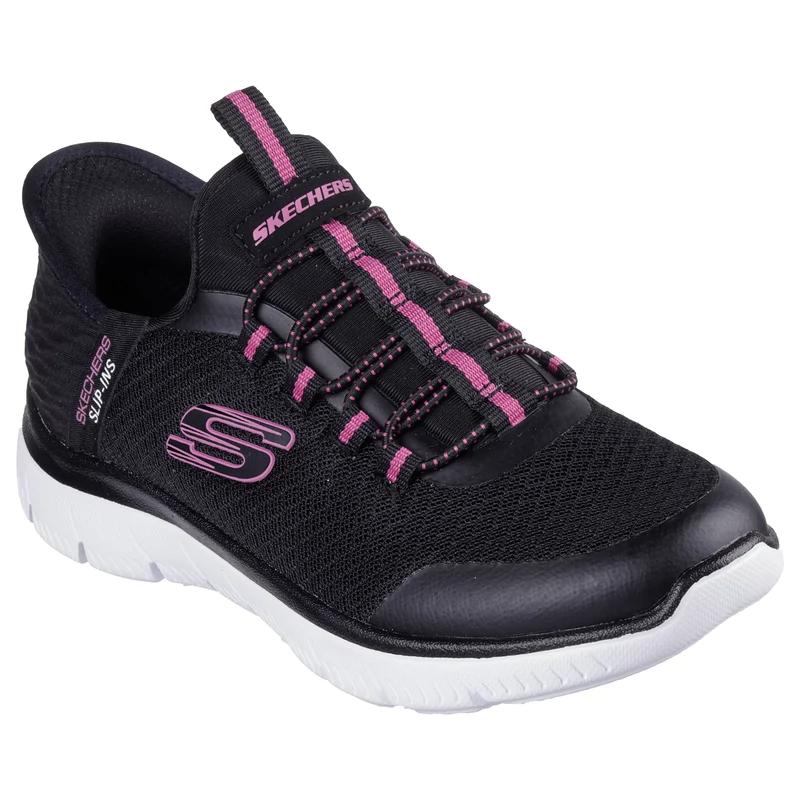 Skechers Slip-ins lány sportcipő