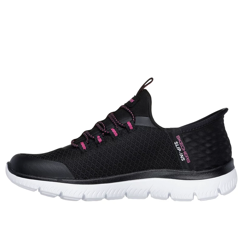 Skechers Slip-ins lány sportcipő